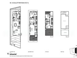 Gallop Park Road (D10), Semi-Detached #627434051
